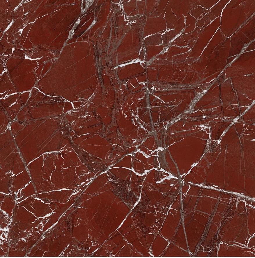 Плитка Nexion Signature Rosso Levanto Lappato Matt 120x120 см, поверхность полуматовая