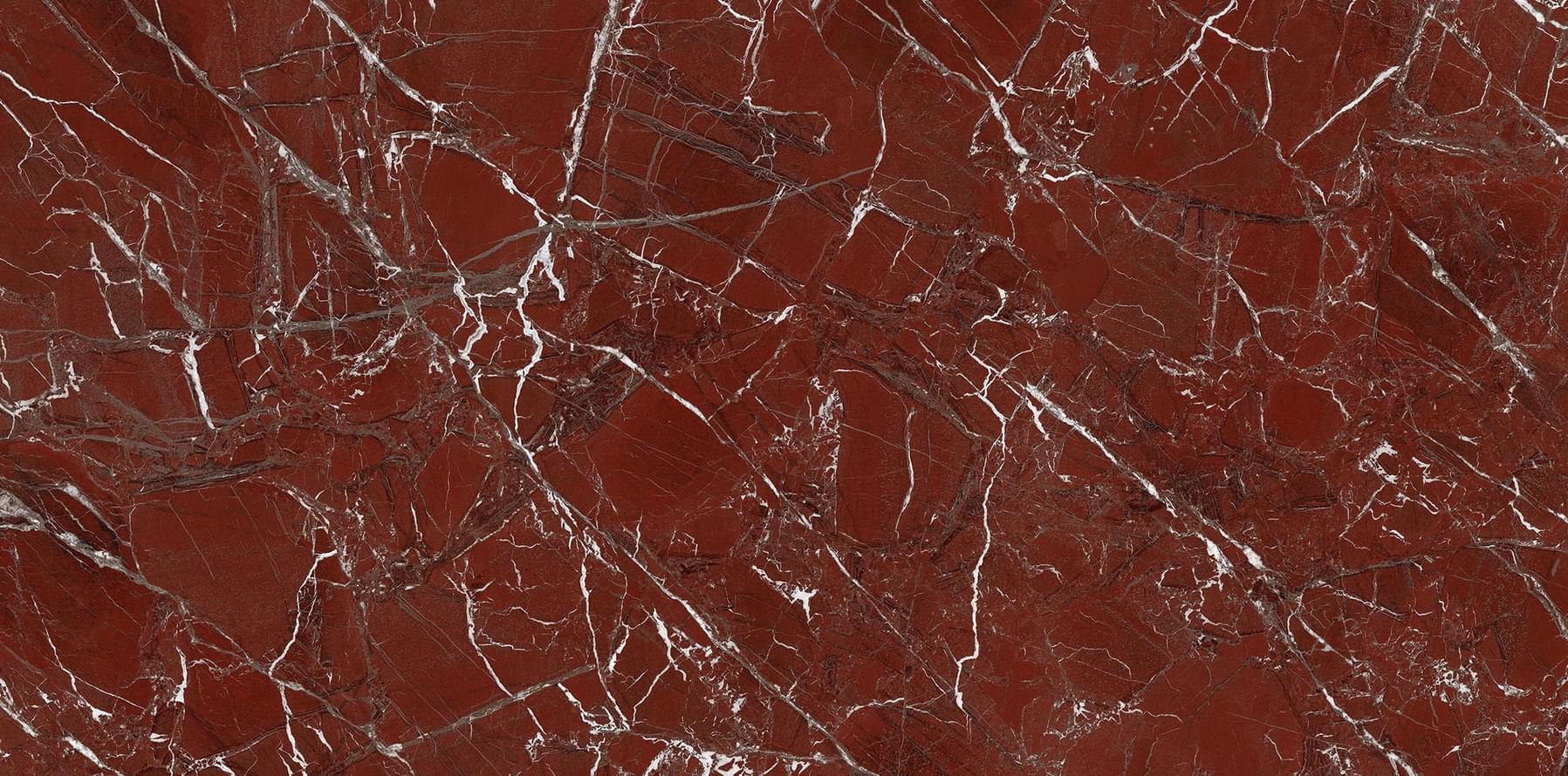 Плитка Nexion Signature Rosso Levanto Lappato Matt 120x240 см, поверхность полуматовая