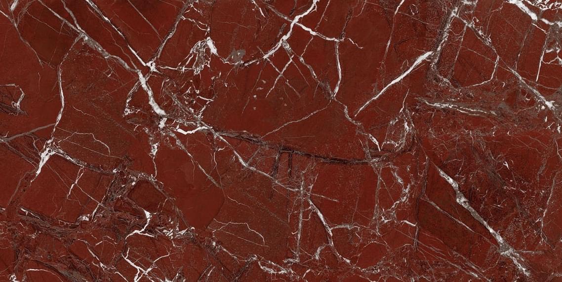 Плитка Nexion Signature Rosso Levanto Lappato Matt 60x120 см, поверхность полуматовая