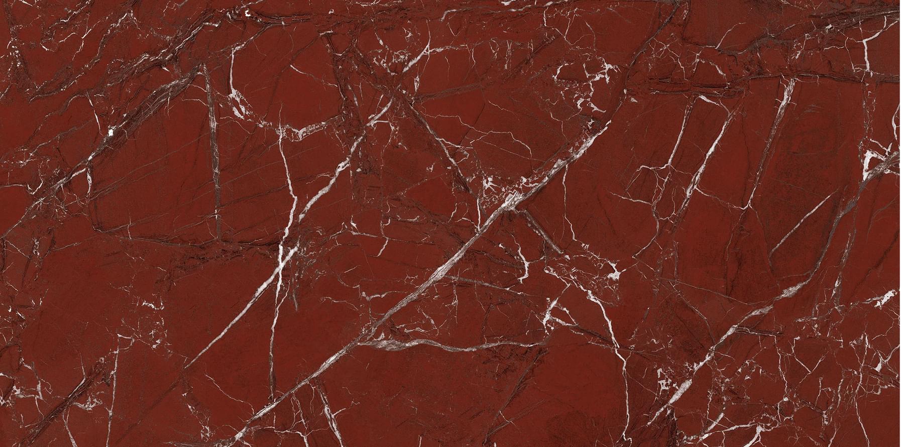 Плитка Nexion Signature Rosso Levanto Lappato Matt 80x160 см, поверхность полуматовая