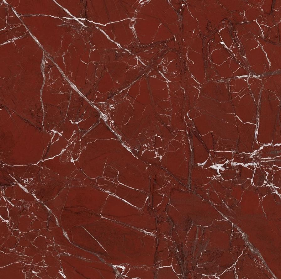 Плитка Nexion Signature Rosso Levanto Naturale 120x120 см, поверхность матовая