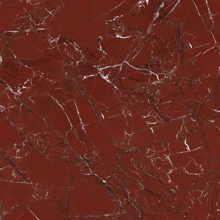 Плитка Nexion Signature Rosso Levanto Soft Naturale 120x120 см, поверхность полуматовая