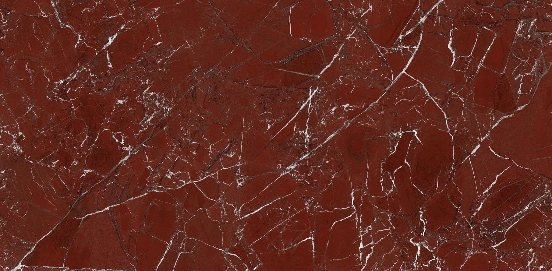 Плитка Nexion Signature Rosso Levanto Soft Naturale 120x240 см, поверхность полуматовая
