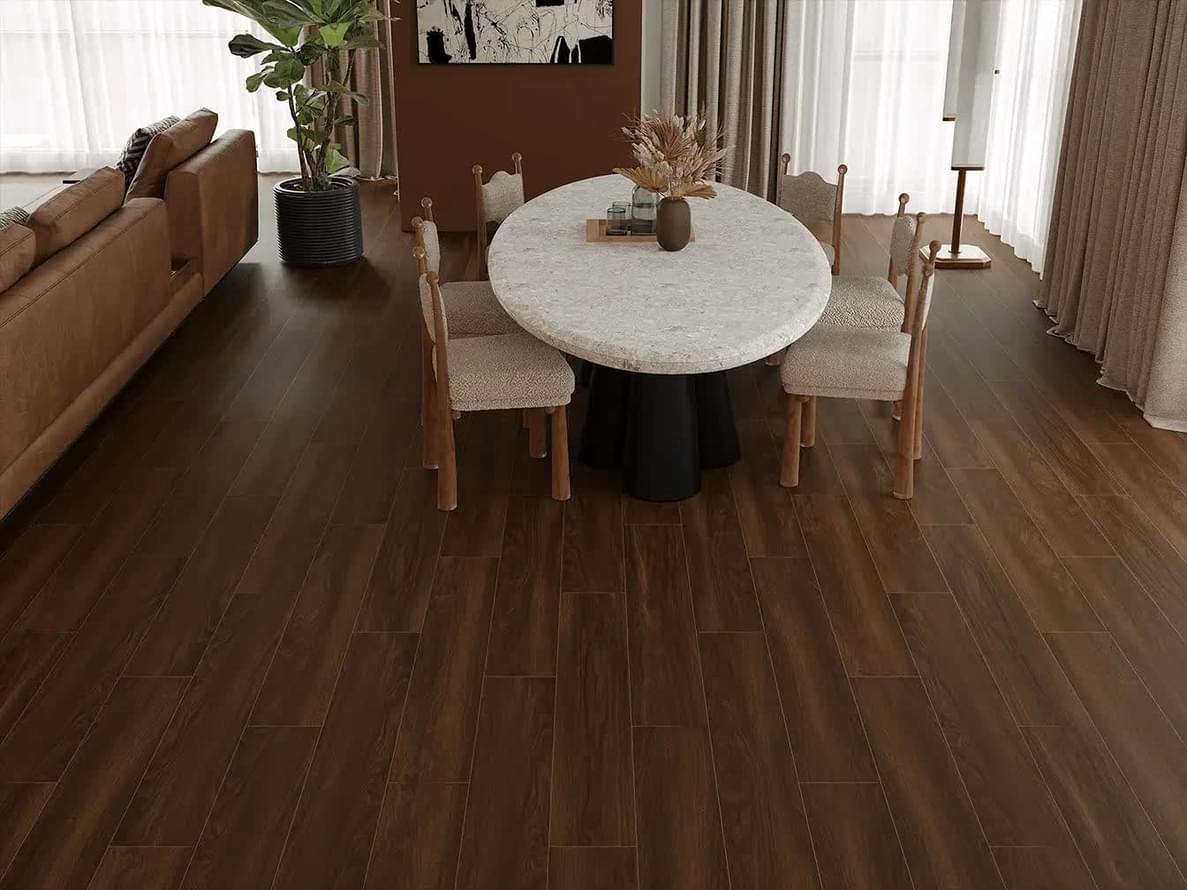 ламинат фабрики Norland коллекция Elegant Strong