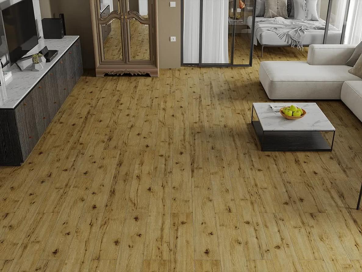 ламинат фабрики Norland коллекция Elegant Strong