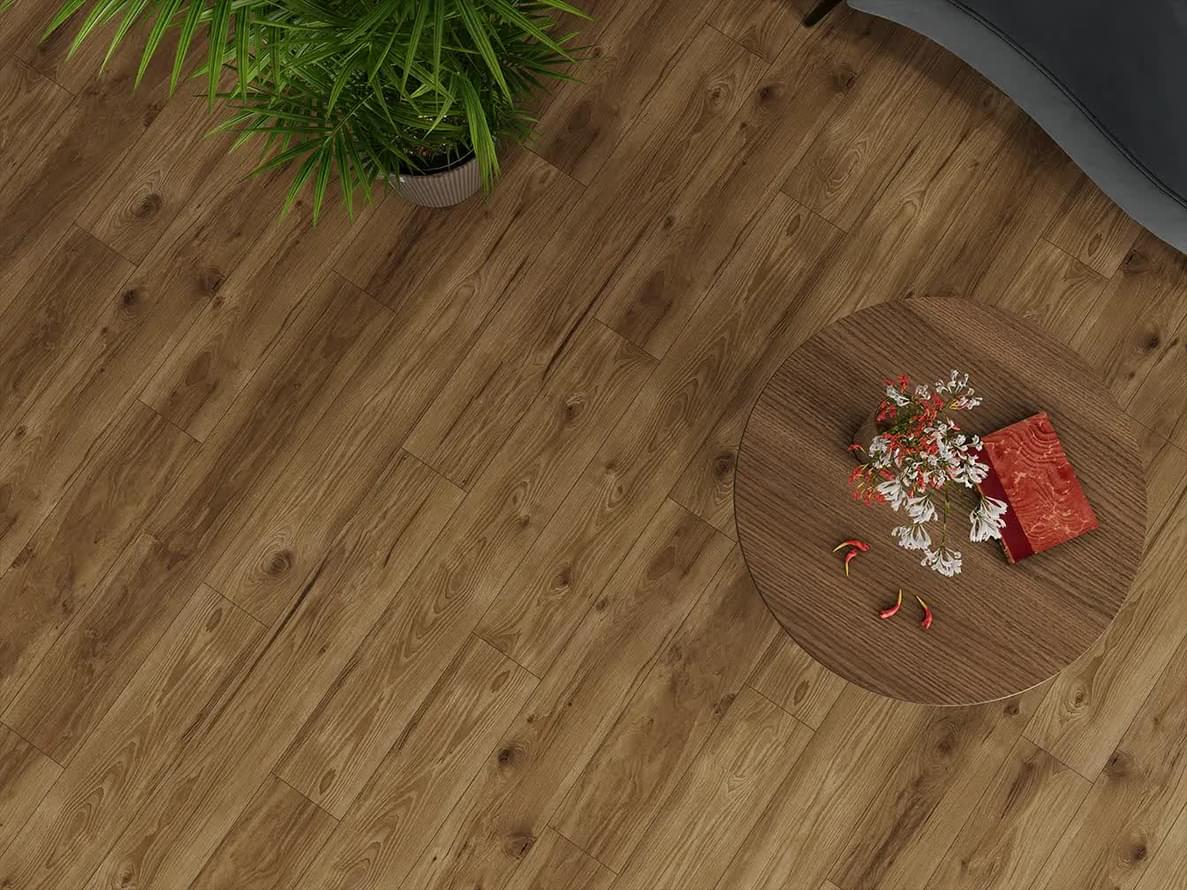 ламинат фабрики Norland коллекция Elegant Strong