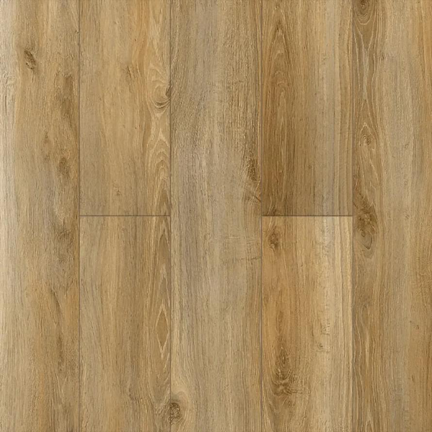 Ламинат Norland Elegant Strong Дуб Крете 19.8x122 см поверхность нет