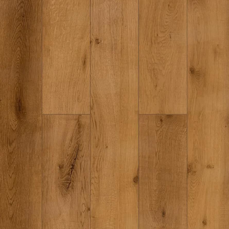 Ламинат Norland Elegant Strong Дуб Помона 19.8x122 см поверхность нет