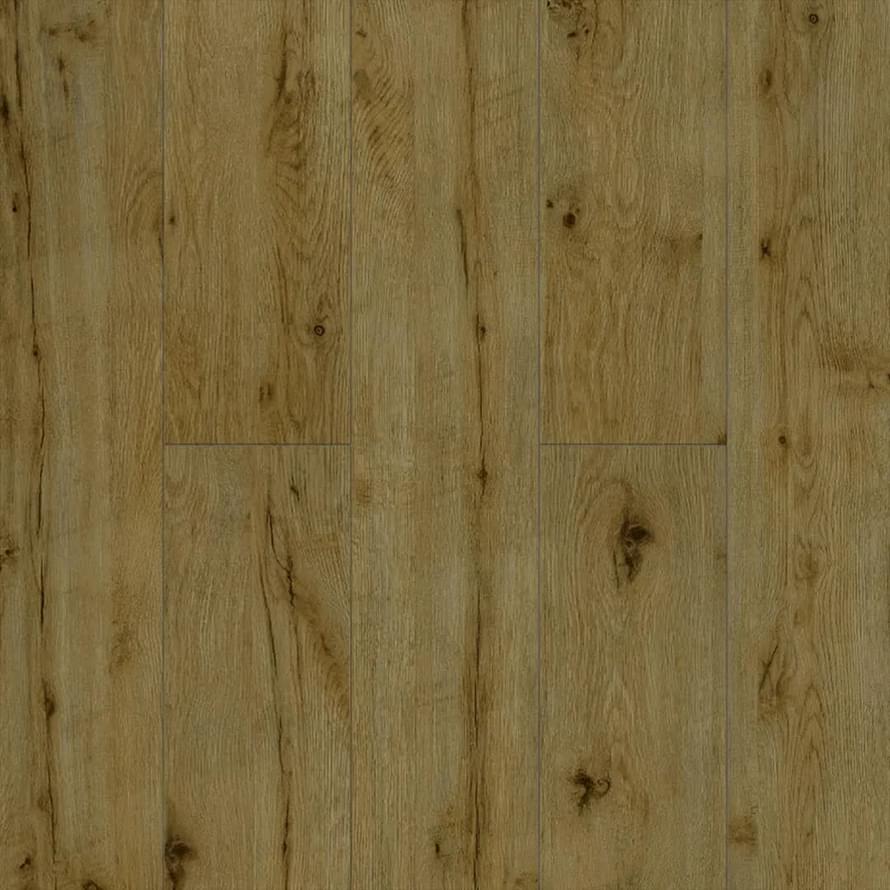 Ламинат Norland Elegant Strong Дуб Скай 19.8x122 см поверхность нет