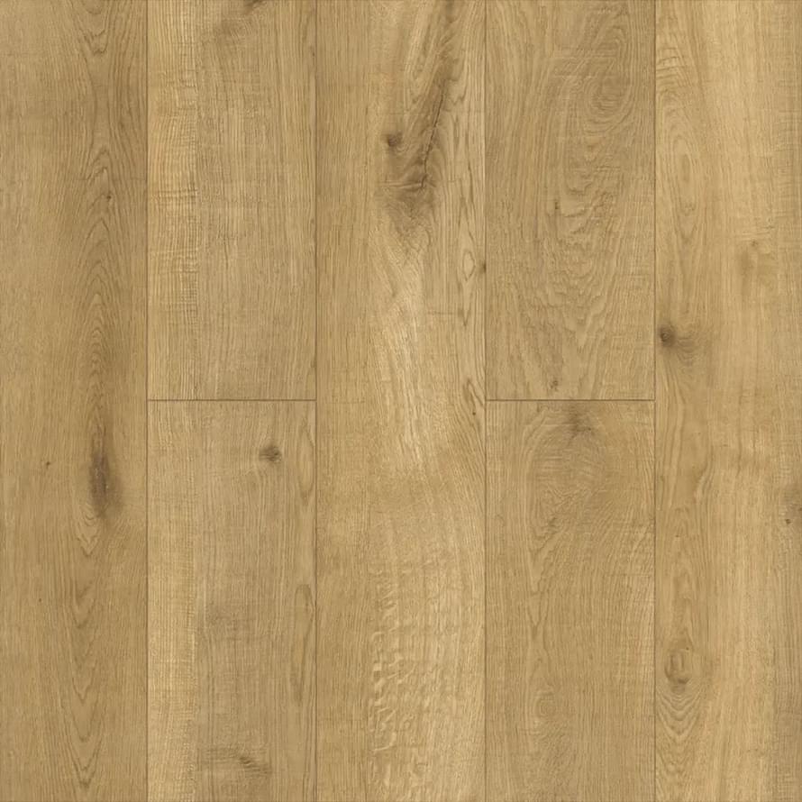 Ламинат Norland Elegant Strong Дуб Хайнан 19.8x122 см поверхность нет