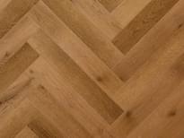 Ламинат Norland Herringbone Elegant Strong Дуб Помона 10x60 см поверхность нет