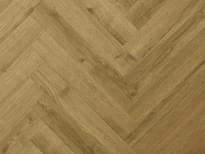 Ламинат Norland Herringbone Elegant Strong Дуб Фанэн 10x60 см поверхность нет