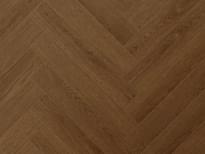 Ламинат Norland Herringbone Elegant Strong Дуб Этна 10x60 см поверхность нет