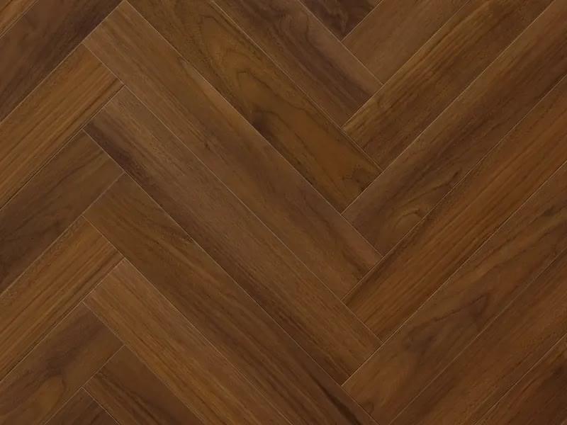 Norland Herringbone Elegant Strong Орех Кипр 10x60 Norland Herringbone Elegant Strong Орех Кипр 10x60