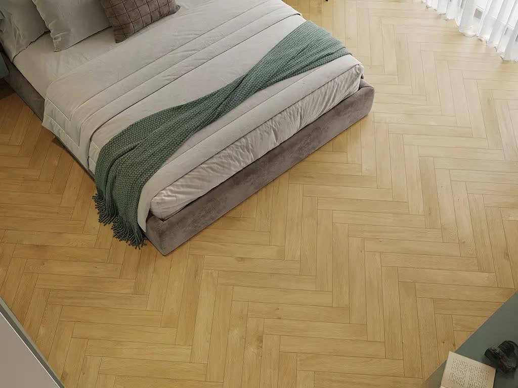 ламинат фабрики Norland коллекция Herringbone Elegant