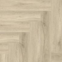 Norland Lagom Parquet LVT Bratt 12x59 см, поверхность нет