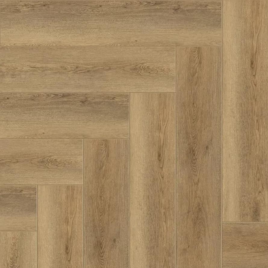 Norland Lagom Parquet LVT Mot 12x59