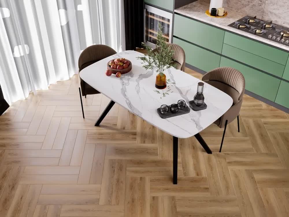 LVT фабрики Norland коллекция Lagom Parquet LVT