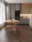 LVT фабрики Norland коллекция Lagom Parquet LVT
