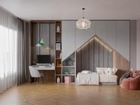 LVT фабрики Norland коллекция Lagom Parquet LVT