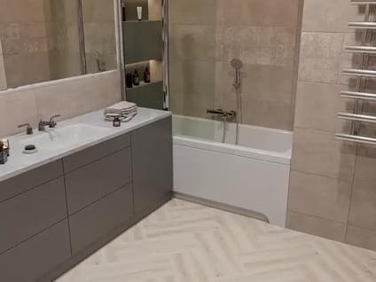 фабрика Norland коллекция Lagom-Parquet-LVT