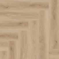 Norland Lagom Parquet LVT Raffinert 12x59 см, поверхность нет