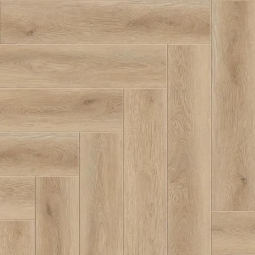 Norland Lagom Parquet LVT Raffinert 12x59
