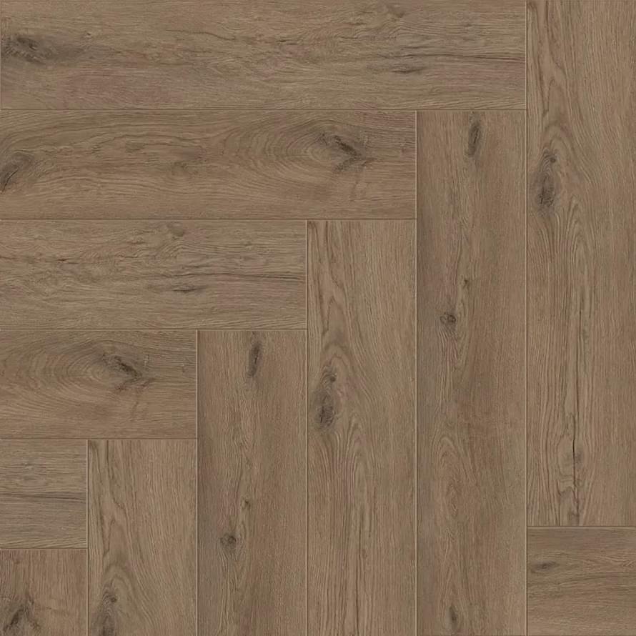 Norland Lagom Parquet LVT Sterk 12x59