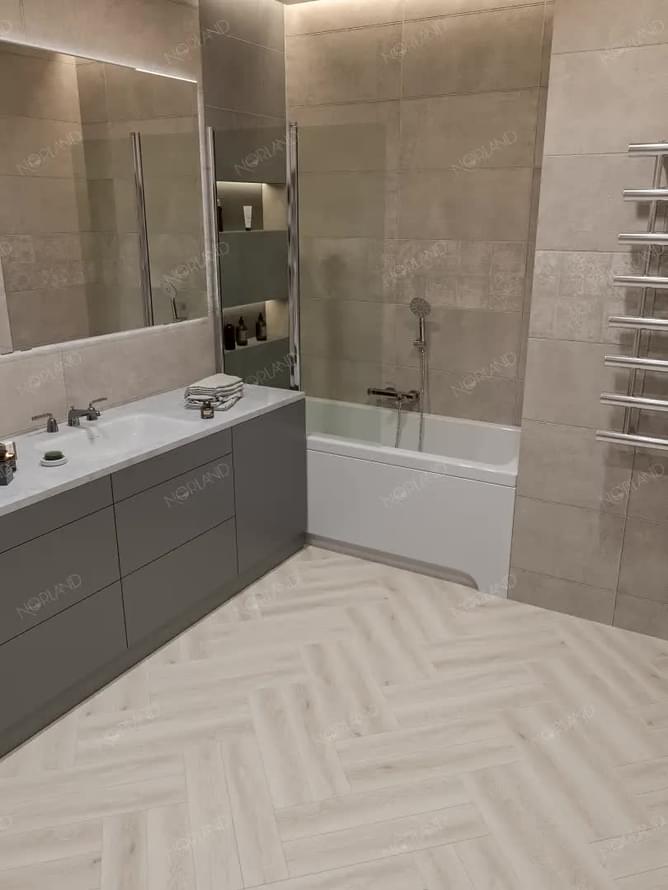 SPC фабрики Norland коллекция Lagom Parquete