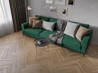 SPC фабрики Norland коллекция Lagom Parquete