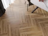 SPC фабрики Norland коллекция Lagom Parquete