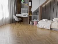 SPC фабрики Norland коллекция Lagom Parquete