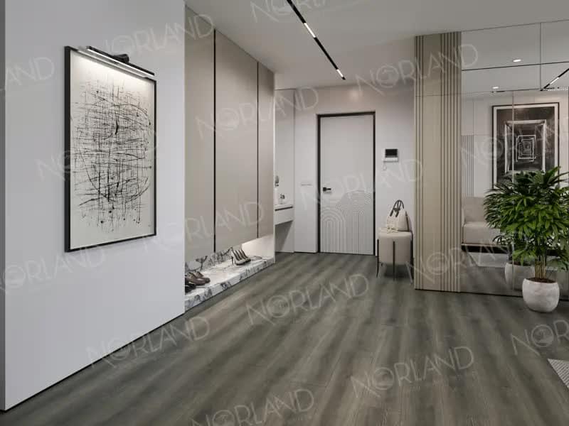 SPC фабрики Norland коллекция NeoWood