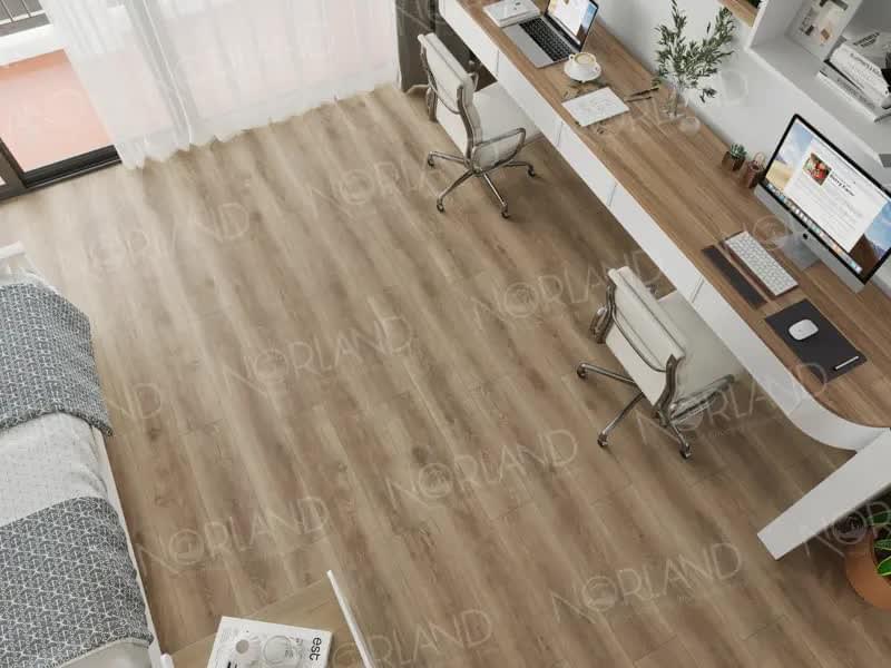 SPC фабрики Norland коллекция NeoWood