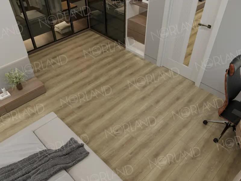 SPC фабрики Norland коллекция NeoWood