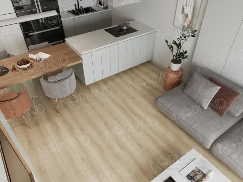 SPC фабрики Norland коллекция NeoWood