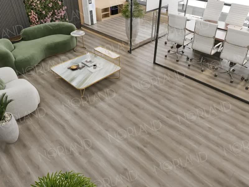 SPC фабрики Norland коллекция NeoWood