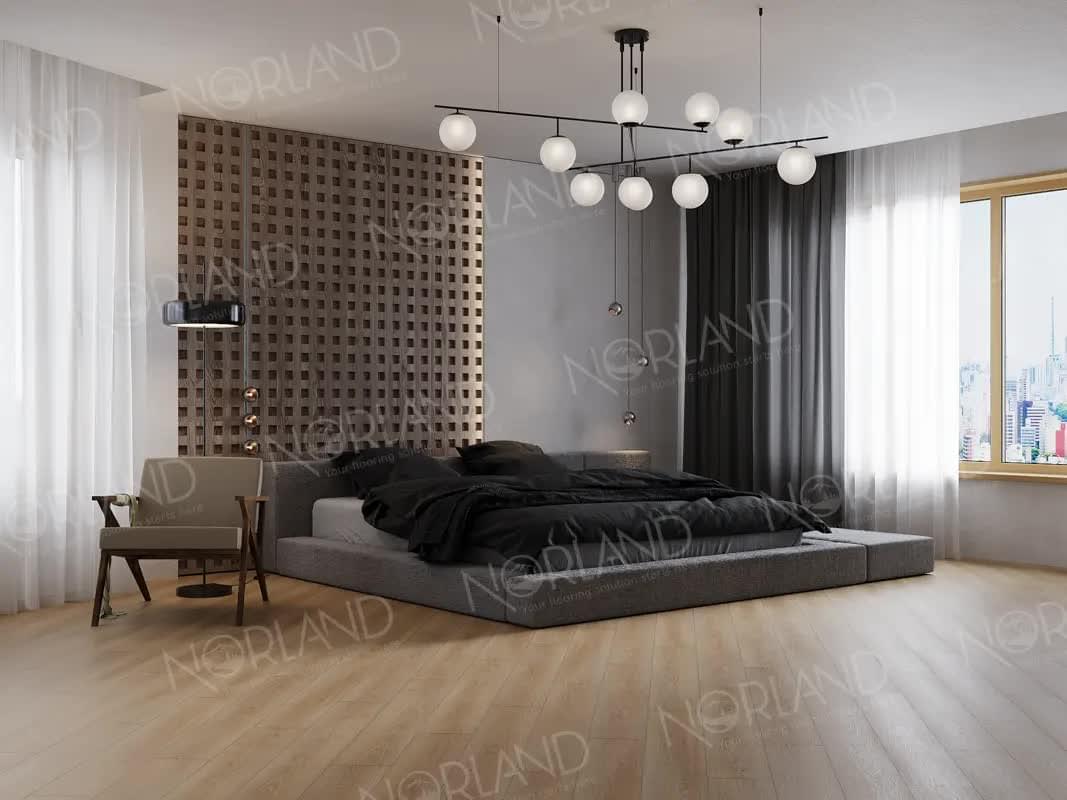 SPC фабрики Norland коллекция Sigrid Plus