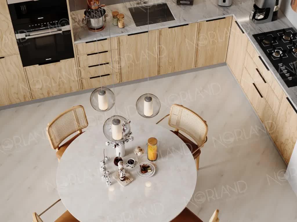 SPC фабрики Norland коллекция Sigrid Plus