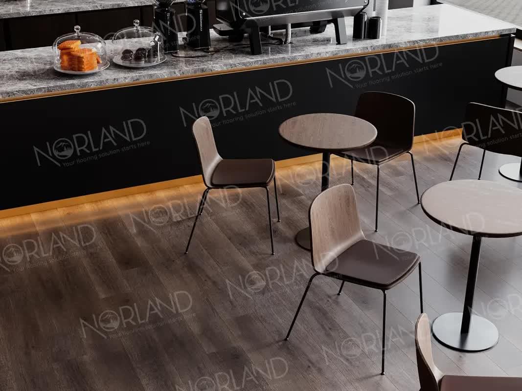 SPC фабрики Norland коллекция Sigrid Plus