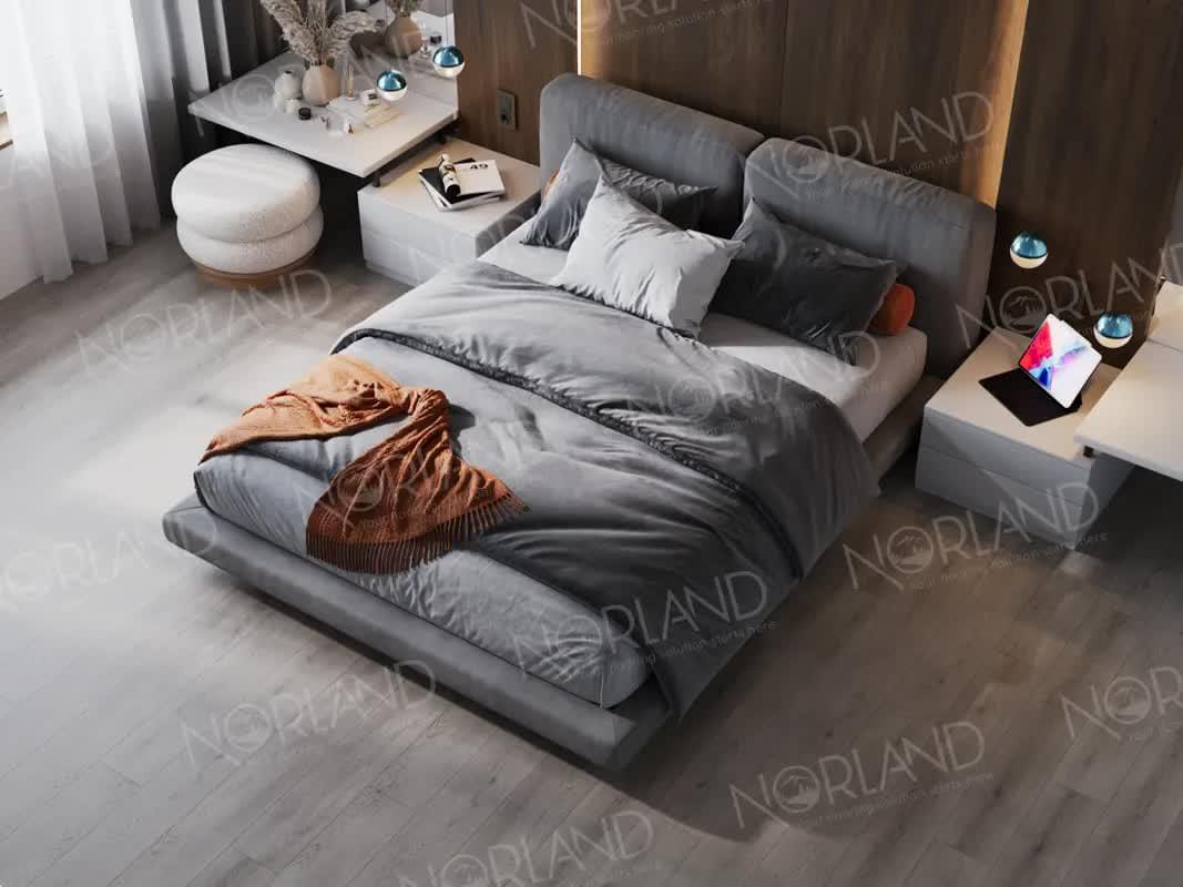 SPC фабрики Norland коллекция Sigrid Plus