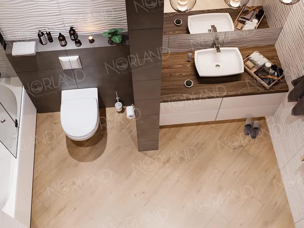 SPC фабрики Norland коллекция Sigrid Plus