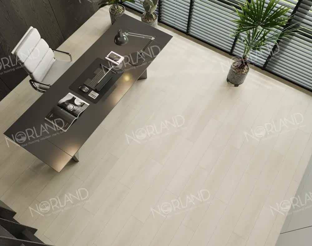 SPC фабрики Norland коллекция Vakre