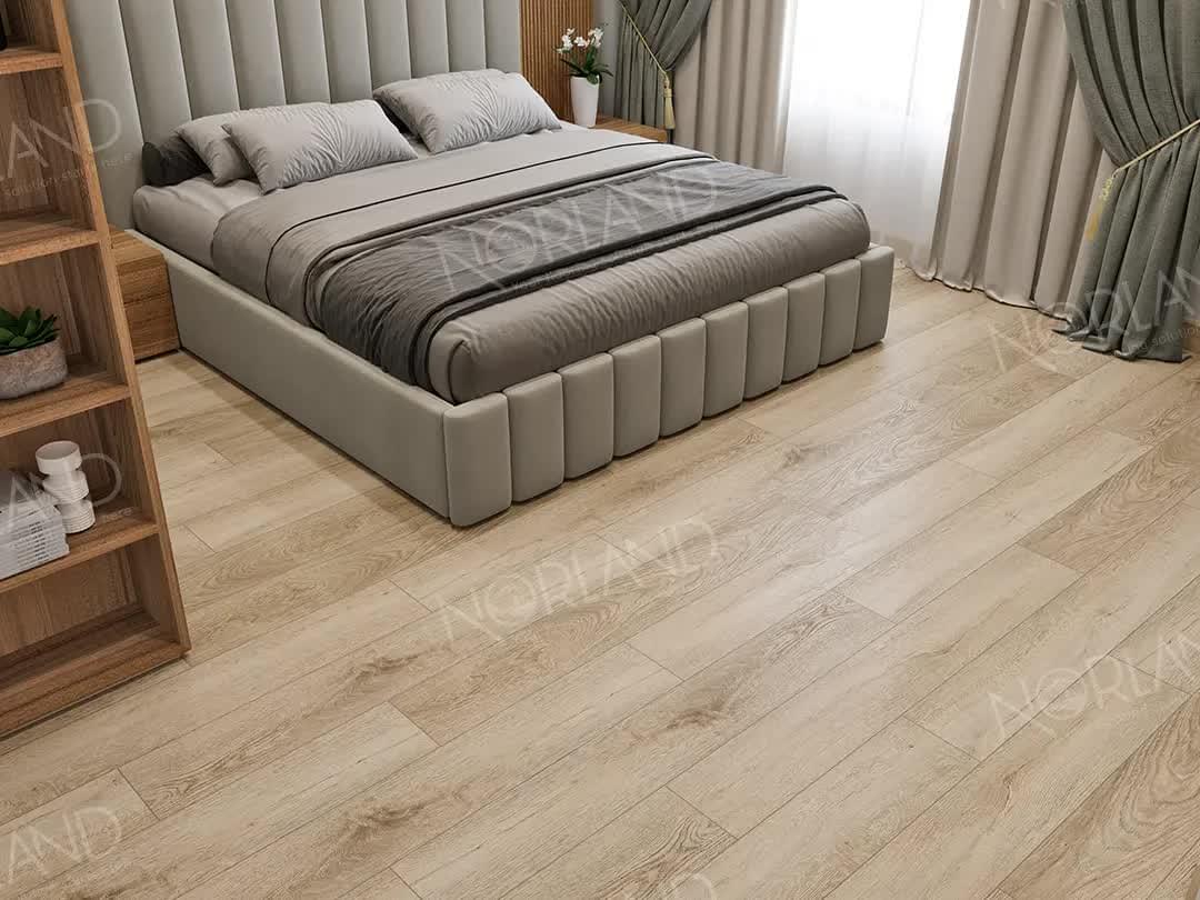 SPC фабрики Norland коллекция Vakre