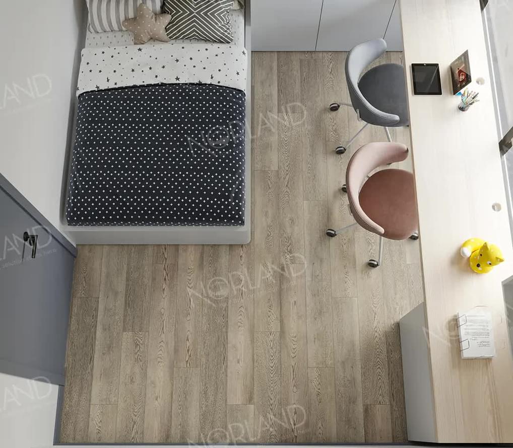 SPC фабрики Norland коллекция Vakre