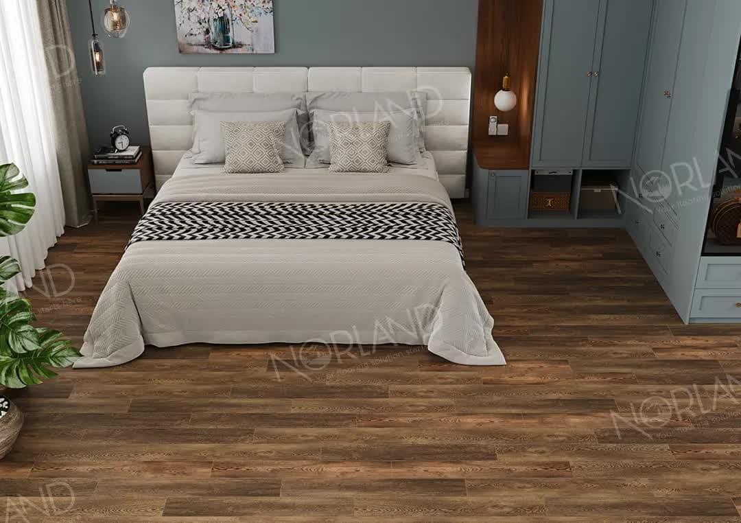 SPC фабрики Norland коллекция Vakre