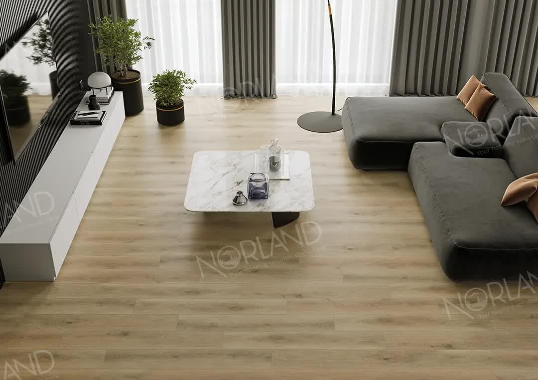 SPC фабрики Norland коллекция Vakre