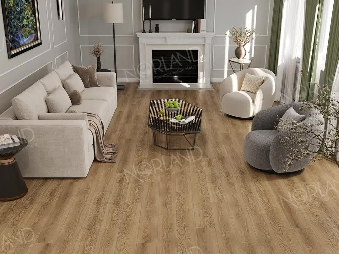 SPC фабрики Norland коллекция Vakre