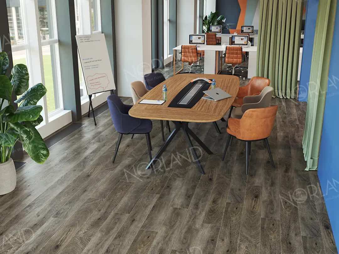 SPC фабрики Norland коллекция Vakre