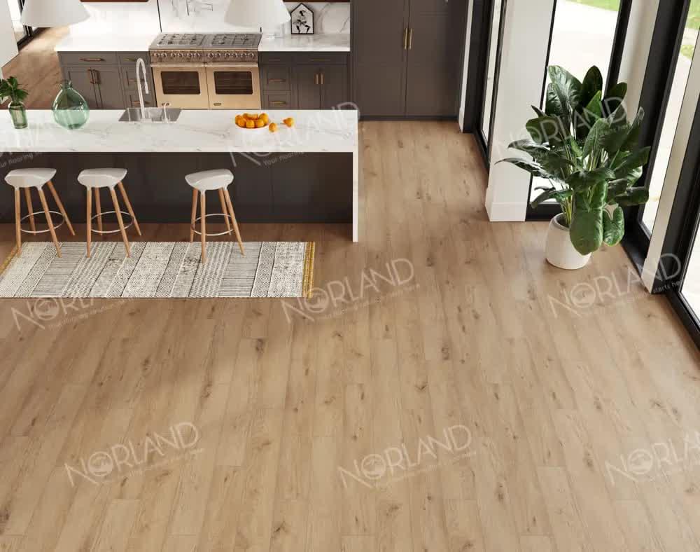 SPC фабрики Norland коллекция Vakre